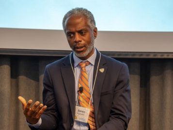 30 year celebration panel